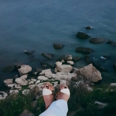 Ардашок Тажиева, 01.04.1994, Алматы