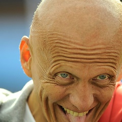 Юрий Никитин, Ессентукская