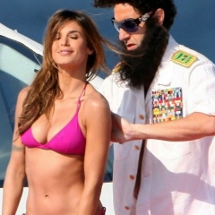 Borat Sagdiyev, 12.08.1964, Кокшетау