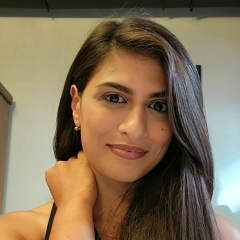 Ани Палян, 21.08, Москва