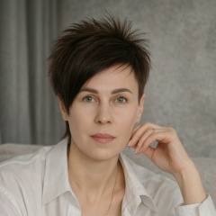 Наталья Глушкова, 12.08, Санкт-Петербург