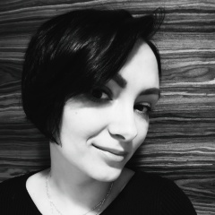 Татьяна Войцик, 11.08.1988