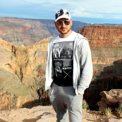 Андраник Ераносян, 15.10, Москва