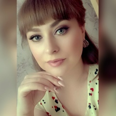 Ирина Сазонова, 17.04, Чулым