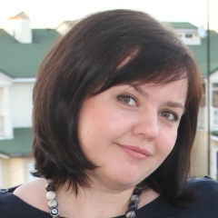 Наталья Мельникова, 22.09.1979, Москва