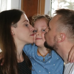 Татьяна Осипова, 08.03.1989, Санкт-Петербург