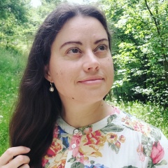 Вера Филимонова, 19.05, Москва