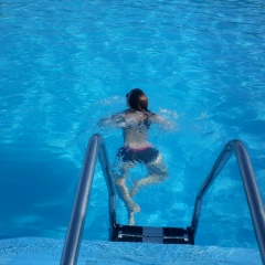 Мария Куропятник, 13.07.1990, Москва