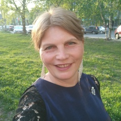 Любовь Семерикова, 17.07, Нижний Новгород