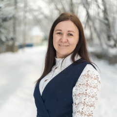 Румия Зейнетдинова, 01.05.1993, Долгий Остров