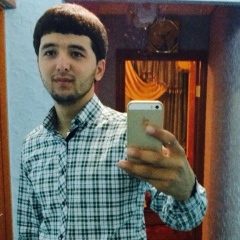 Nuryagdy Halyllayev, 06.01.1994, Дашогуз