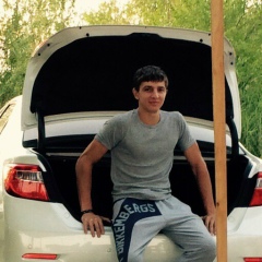 Сергей Векслер, 23.09, Атырау