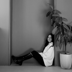 Анна Филько, 21.02.1991