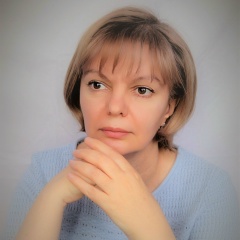 Марина Болотова, 30.10