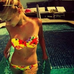 Каролина Никитина, 18.05, Харьков