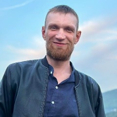 Максим Мороз, 06.10, Красноярск