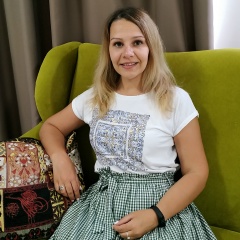 Кристина Куксова, 28.11, Москва