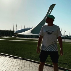 Андрей Ефимычев, 08.12, Пенза