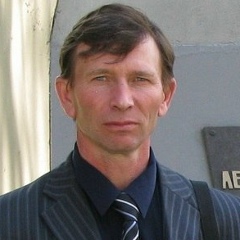 Виктор Богданцев, 21.08.1962, Новосибирск