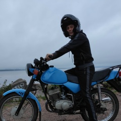 Дмитрий Пченикин, Сосновый Бор