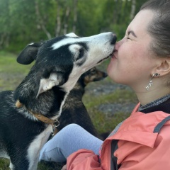 Виктория Клепикова, 18.03.1987, Мурманск