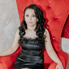 Анна Евстафьева, 27.01, Ульяновск