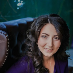 Марина Прокопьева, 16.07, Красноярск