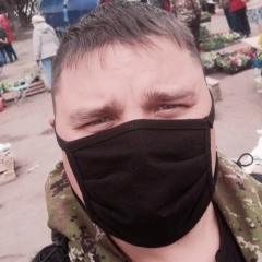 Андрей Товашов, 04.06, Йошкар-Ола