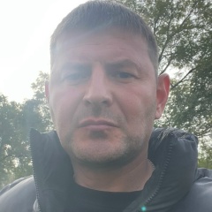 Алексей Антоневич, 25.05