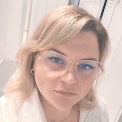 Анна Жудина, 28.11.1986, Москва