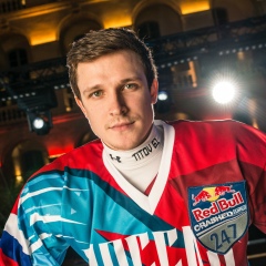 German Titov, 20.12, Раменское