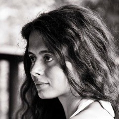 Ира Тредлер, 14.04.1985, Москва