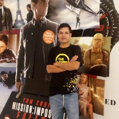 Sithu Aung, 17.04.2004