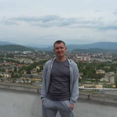 Алексей Голубенко, 04.02.1986, Винница