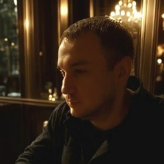 Денис Яртеев, Москва