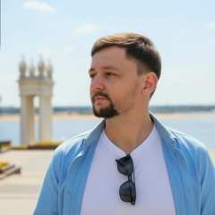 Роман Млечко, 05.10, Волгоград