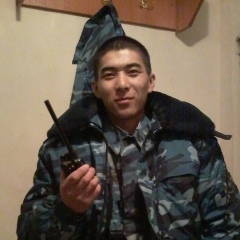 Сарсен Бультеков, 26.05.1996