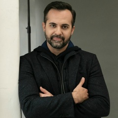 Валентин Васин, 05.03.1987, Москва