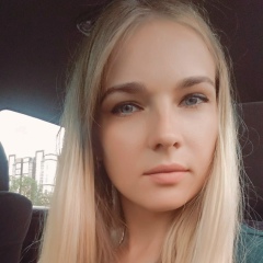 Юлия Бондаренко, 29.10.1990, Могилёв