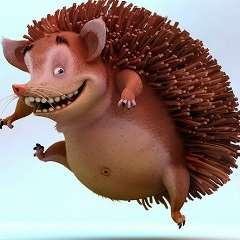 Пётр Балин, Уфа