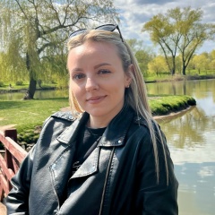 Олеська Филончик, 10.03.1992, Гжель (поселок)