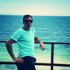 Александр Фёдоров, 27.12