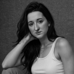 Элеонора Довжик, 26.09.1989, Минск