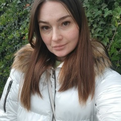 Яна Свердлова, 01.10, Фалешты