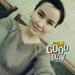 Aziza Omarova, 24.01.1994, Шымкент