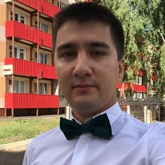 Ринат Миндияров, 07.10.1990, Екатеринбург