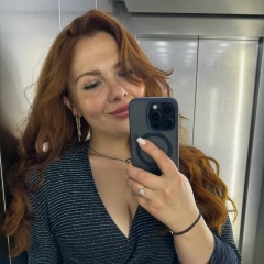 Дарья Санжарова, 23.05