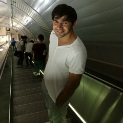 Камиль Анзуров, 08.04.1985, Баку