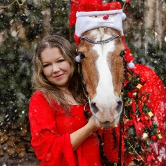 Оксана Бессонова, 10.09, Нижний Новгород