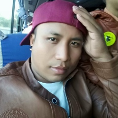 Sai-Chit Zaw, 28.05.1985